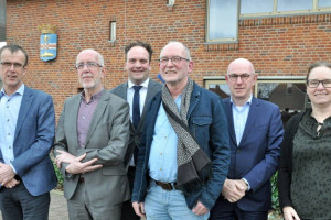 PvdA Zwartewaterland sluit coalitieakkoord met CU en SGP met nieuwe focus!