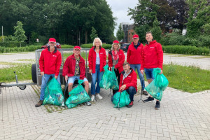 PvdA houdt ‘opschoonactie’