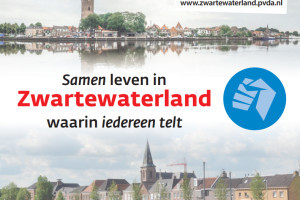 Vacature: wij zoeken jou!!!