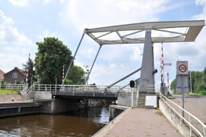 PvdA steunt actie Kolksluis