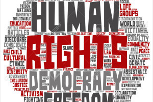 democratie en mensenrechten – raadscolumn